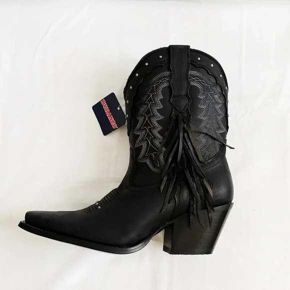 Durango western cowboy boots - Picture 2 of 12